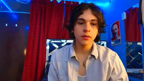 Luke online show from February 24, 2025, 10:58 pm