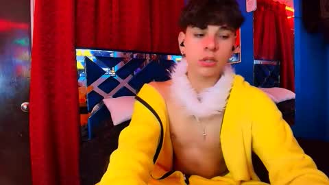 Luke online show from March 26, 2026, 5:13 am