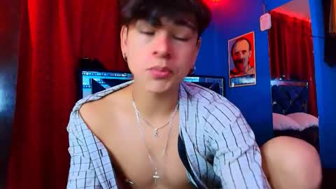 Luke online show from May 29, 2026, 8:51 pm