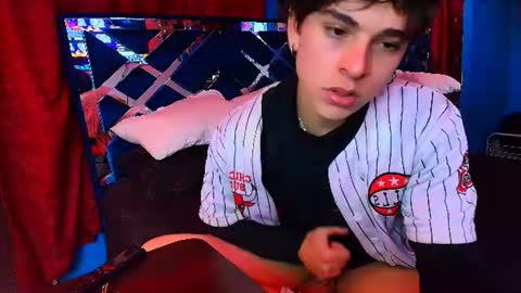 Luke online show from July 9, 2026, 6:17 am