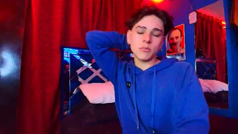 Luke online show from July 10, 2026, 3:44 am