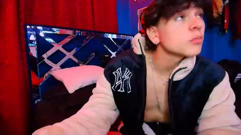 Luke online show from July 19, 2026, 12:36 am