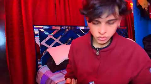 Luke online show from July 22, 2026, 11:29 pm