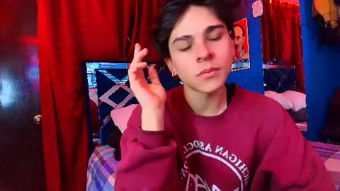 Luke online show from July 29, 2026, 2:21 am