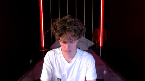 Luke online show from June 30, 2026, 1:12 pm