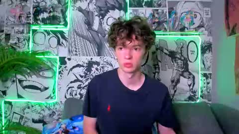 Luke online show from July 2, 2026, 1:17 pm