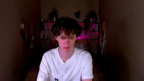 Luke online show from July 6, 2026, 1:19 pm
