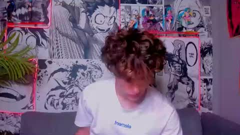 Luke online show from July 12, 2026, 1:46 pm