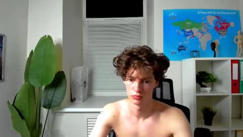 Luke online show from July 15, 2026, 4:45 pm