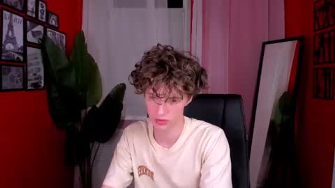 Luke online show from July 22, 2026, 2:42 pm