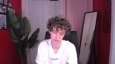Luke online show from July 29, 2026, 3:10 pm