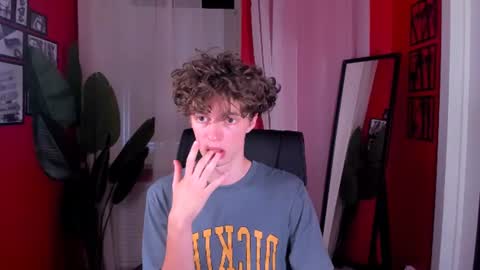 Luke online show from July 30, 2026, 3:00 pm