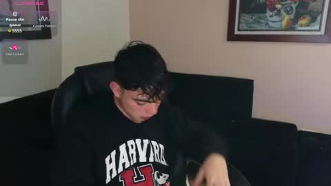 lukeboyce online show from March 3, 2026, 4:18 am