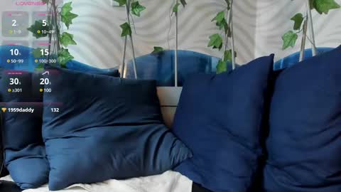 Luke Crews online show from March 11, 2025, 7:47 pm