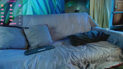 Luke Crews online show from September 15, 2025, 7:25 pm