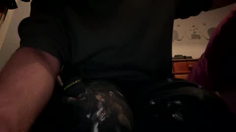 lukeeeeey96 online show from January 11, 2026, 10:15 pm