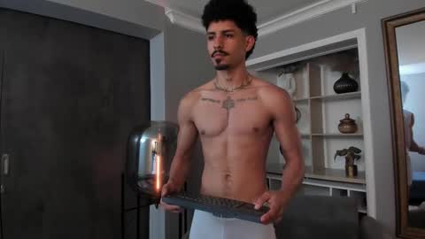 Luke Taylor online show from October 16, 2025, 10:27 am