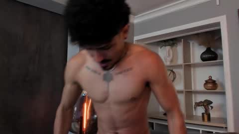 Luke Taylor online show from October 25, 2025, 12:23 pm