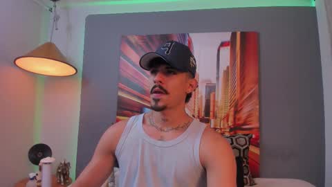 Luke Taylor online show from December 16, 2025, 11:15 am