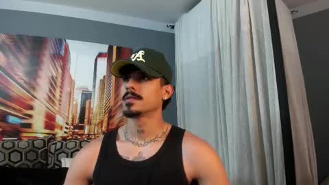 Luke Taylor online show from January 14, 2026, 11:49 am