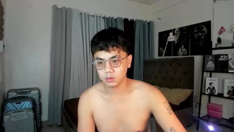 LUKE online show from September 13, 2025, 5:40 am