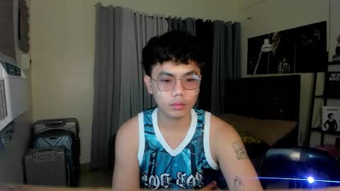 LUKE online show from September 16, 2025, 7:31 am