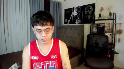 LUKE online show from September 22, 2025, 5:15 pm