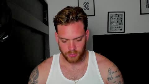 Luke online show from December 30, 2024, 10:55 pm