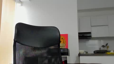 Luke online show from January 9, 2026, 11:46 am