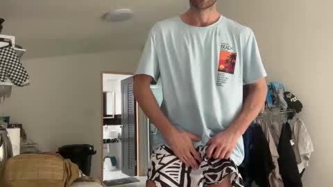 MR. Luke Gunn online show from December 19, 2024, 2:23 am