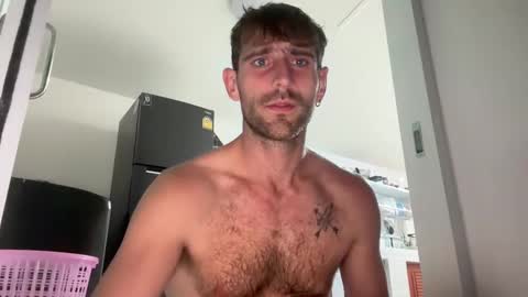 MR. Luke Gunn online show from January 27, 2025, 11:00 pm