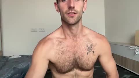 MR. Luke Gunn online show from January 30, 2025, 2:06 am