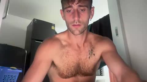 MR. Luke Gunn online show from March 5, 2025, 11:05 pm