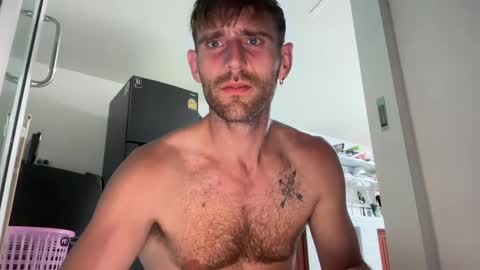 MR. Luke Gunn online show from March 10, 2025, 11:06 pm