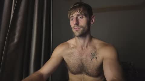 MR. Luke Gunn online show from September 11, 2025, 2:33 am