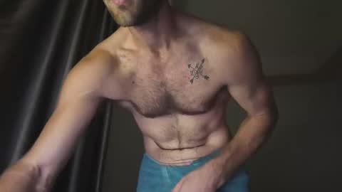 MR. Luke Gunn online show from September 28, 2025, 10:37 pm