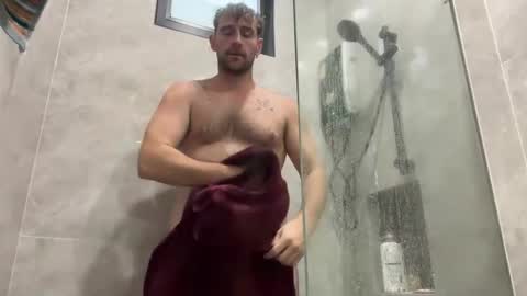 MR. Luke Gunn online show from March 31, 2026, 11:27 pm