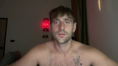 MR. Luke Gunn online show from April 16, 2026, 11:29 pm