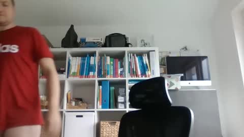 Bitte bewertet meinen Schwanz PLEASE RATE MY DICK online show from January 10, 2025, 1:31 pm