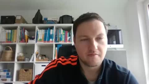 Bitte bewertet meinen Schwanz PLEASE RATE MY DICK online show from January 17, 2025, 12:10 pm