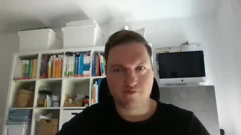 Bitte bewertet meinen Schwanz PLEASE RATE MY DICK online show from September 14, 2025, 10:58 am