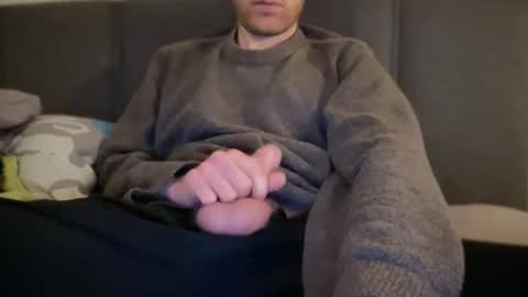 Luke online show from May 16, 2026, 11:03 pm