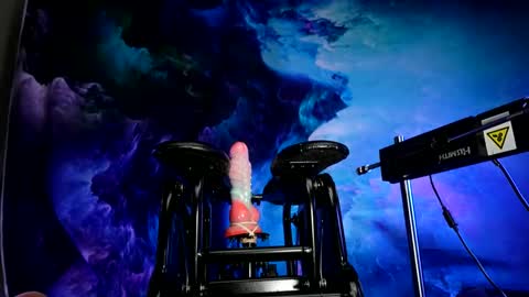 lukewilde online show from March 11, 2025, 6:10 am