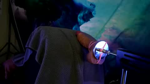 lukewildone online show from October 27, 2025, 10:19 am