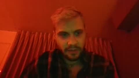 Snapshot of lukeyd93 chatting on November 25, 2025, 8:03 am Aaron Bradley online show from November 25, 2025, 8:03 am