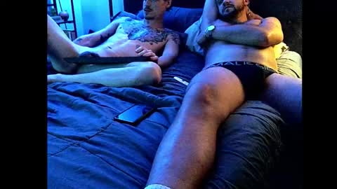 Snapshot of lukeyd93 chatting on December 1, 2025, 11:21 pm Aaron Bradley online show from December 1, 2025, 11:21 pm