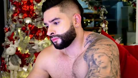 Lukhas f4f online show from December 5, 2024, 3:37 am