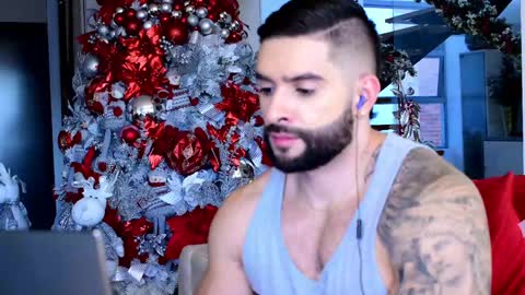 Lukhas f4f online show from December 8, 2024, 10:47 pm