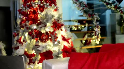 Lukhas f4f online show from December 9, 2024, 1:51 am