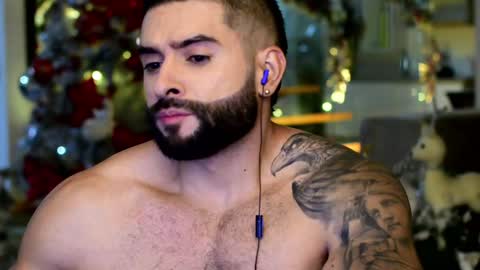 Lukhas f4f online show from December 14, 2024, 11:12 pm